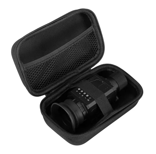 képe Levenhuk Atom Digital DNM70 éjjellátó egyszemes távcső,  3