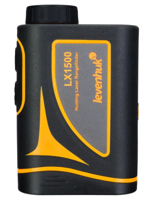 fényképe Levenhuk LX1500 lézeres távolságmérő vadászathoz,  5