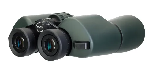 fényképe Levenhuk New Sherman PRO 12x50 kétszemes távcső,  12