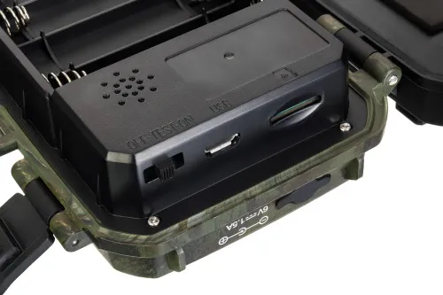 fotója Levenhuk FC200 vadászkamera,  9