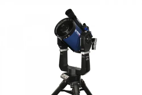 6463664 Meade LX600 10"-os, F/8 rekesznyílású ACF teleszkóp,  8