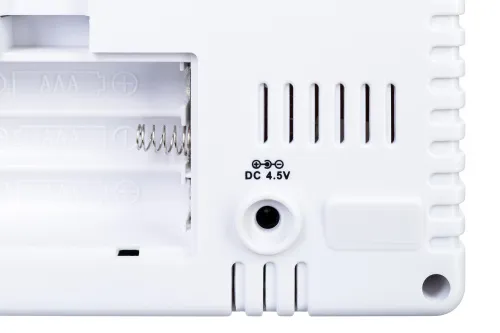 fotója Levenhuk Wezzer PLUS LP60 időjárás-állomás,  8