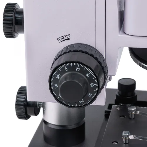 képe MAGUS Metal D630 BD metallográfiai digitális mikroszkóp,  13