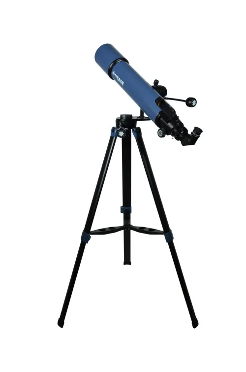 6463664 Meade StarPro AZ 102 mm refraktor teleszkóp,  9