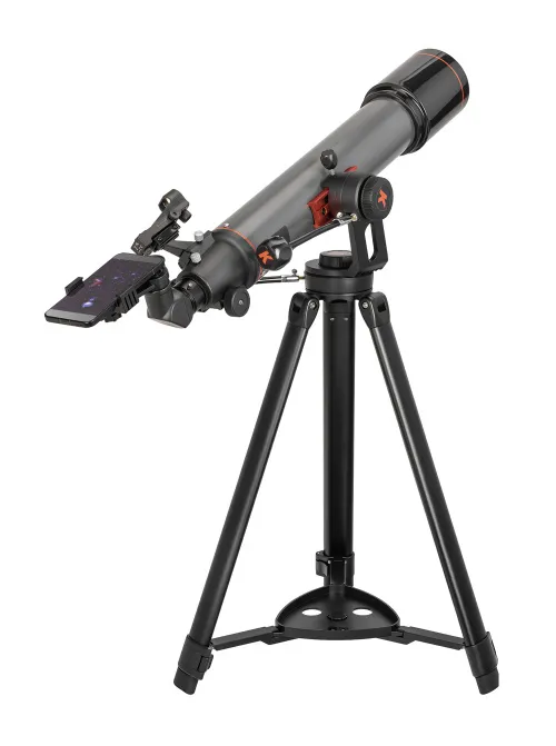 fényképe Levenhuk Kelvin Nova PLUS 90/660 fotóteleszkóp ,  6