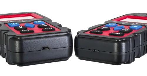 fotója Ermenrich Ping SM150 rejtett vezeték kereső,  5