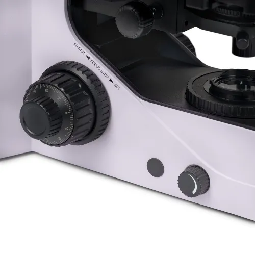 képe MAGUS Bio 270T biológiai mikroszkóp,  13