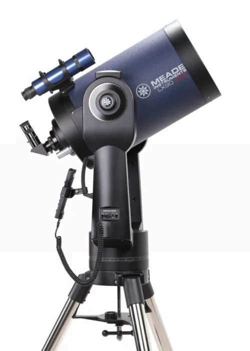 6463664 Meade LX90 10"-os F/10 ACF teleszkóp,  6