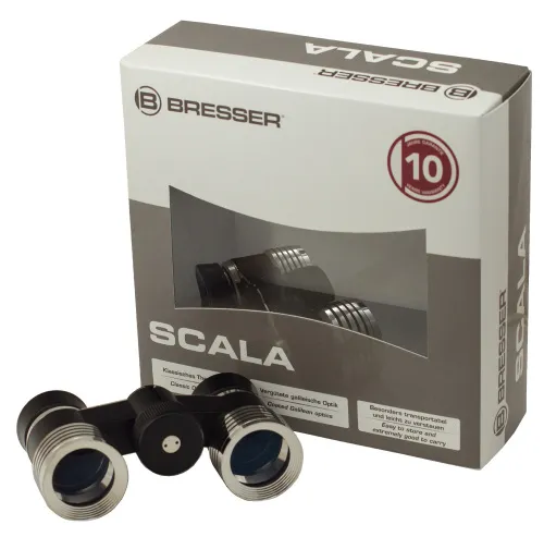 fényképe Bresser Scala 3x27 CB színházi látcső,  7