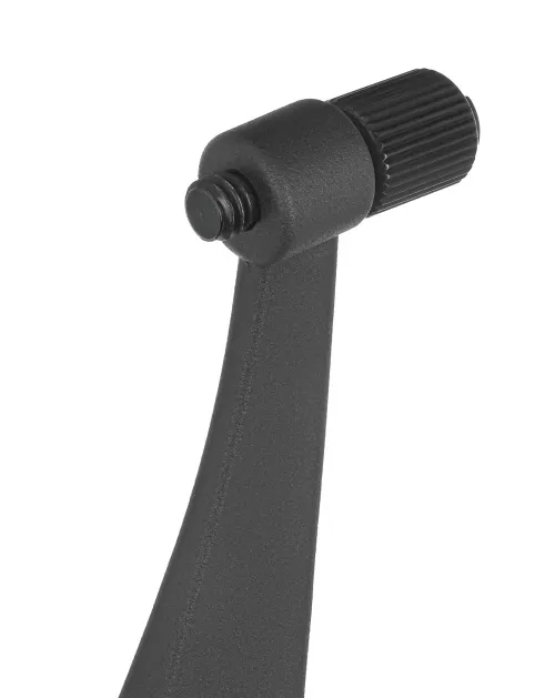 képe Levenhuk TA10 kétszemes távcső háromlábú állvány adaptere,  3