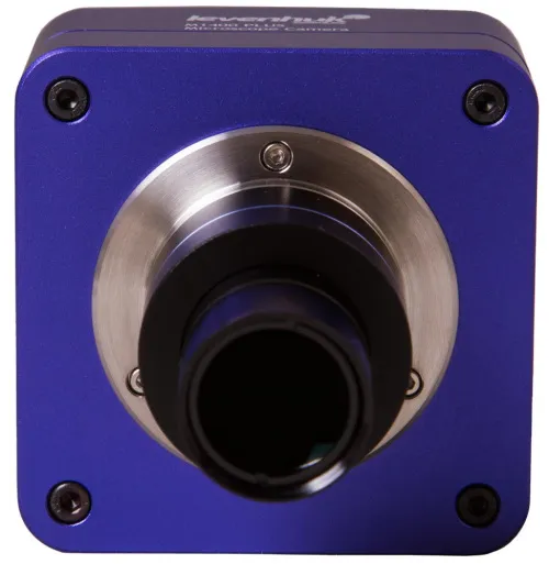 fényképe Levenhuk M1400 PLUS digitális kamera,  7