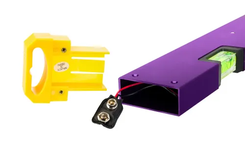 fényképe Ermenrich Verk DA40 digitális szögmérő,  11