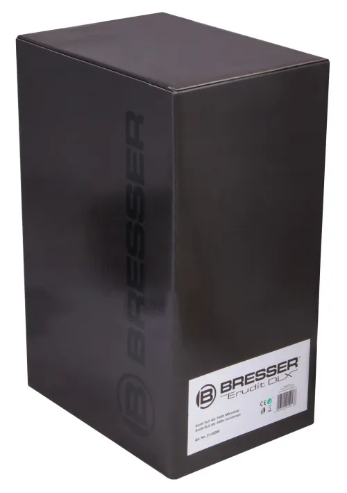 fotója Bresser Erudit DLX 40–1000x mikroszkóp,  16