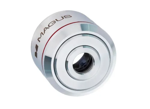 fényképe MAGUS SF5 5х/0,12 Plan Pol ∞/0,17 objektív,  3