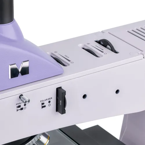 képe MAGUS Metal 650 BD metallográfiai mikroszkóp,  5