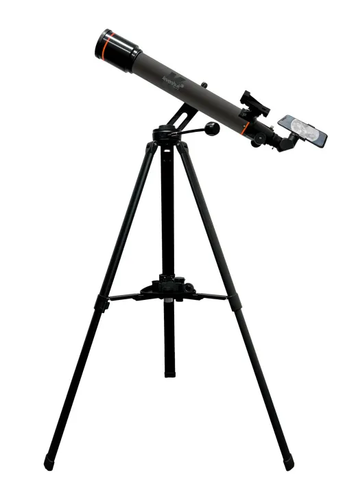 képe Levenhuk Kelvin Nova PLUS 70/700 fotóteleszkóp ,  2