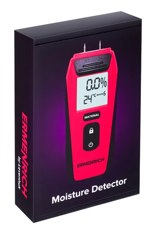 képe Ermenrich Wett MW20 nedvességérzékelő,  7