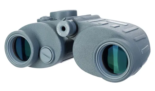 fotója Levenhuk Nelson 8x30 kétszemes távcső hajszálkereszttel és iránytűvel,  9