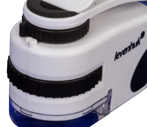 6463664 Levenhuk Zeno Cash ZC6 zsebmikroszkóp,  7