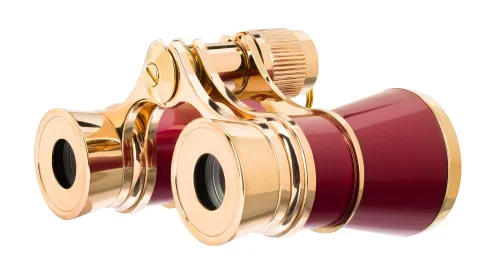 fényképe Levenhuk Broadway 325B színházi látcsövek,  9