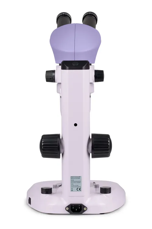 fotója  MAGUS Stereo A8 sztereomikroszkóp,  5