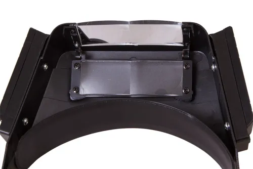 fényképe Levenhuk Zeno Vizor H1 fejre szerelhető nagyító,  7