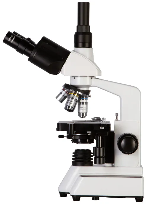 fotója Bresser Researcher Trino 40–1000x mikroszkóp,  4