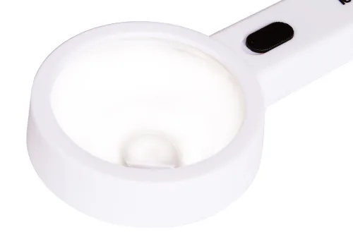 fényképe Levenhuk Zeno Handy ZH35 nagyító,  4