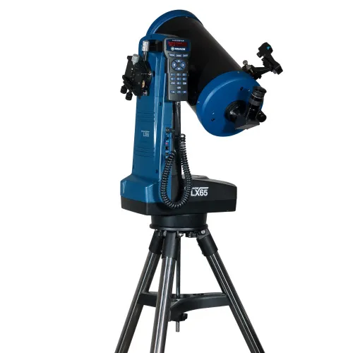 6463664 Meade LX65 6" MAK teleszkóp,  5