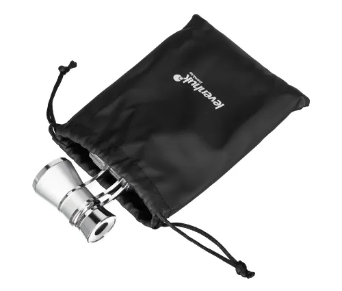 fényképe Levenhuk Broadway 325B színházi látcsövek,  5