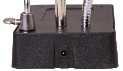 6463664 Levenhuk Zeno Desk D11 nagyító,  13