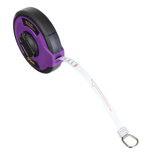 fotója Ermenrich Reel SG50 mérőszalag,  2