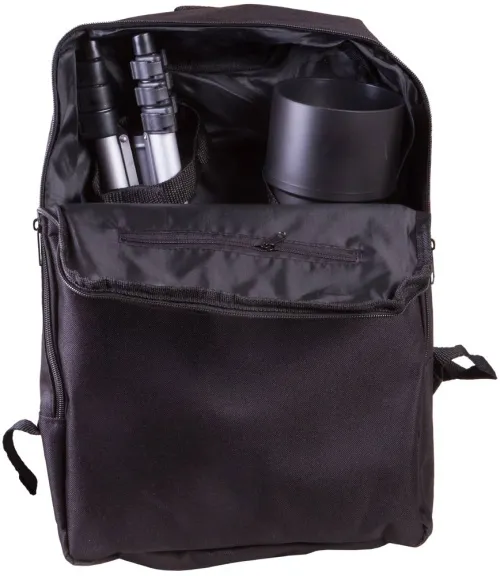 fényképe Levenhuk Skyline Travel Sun 50 teleszkóp,  14