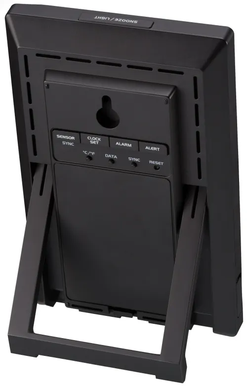 fotója Bresser PC időjárás állomás 5 az 1-ben kültéri érzékelővel,  4