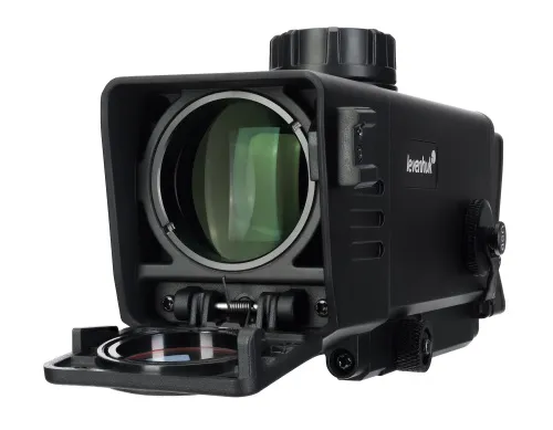 képe Levenhuk Halo NVR50 éjjellátó céltávcső,  9