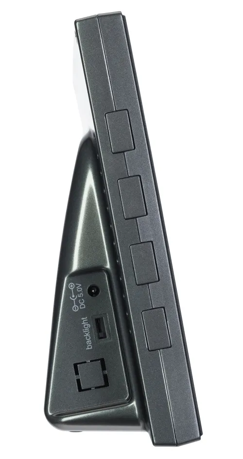 fényképe Levenhuk Wezzer PRO LP330 időjárás-állomás,  4