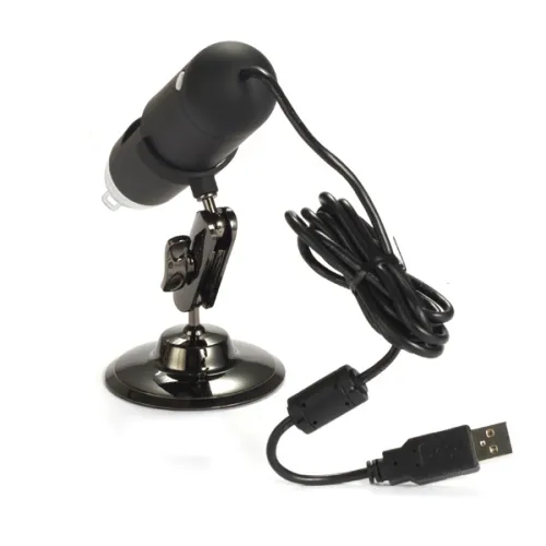 fotója Levenhuk DTX 50 digitális mikroszkóp,  2