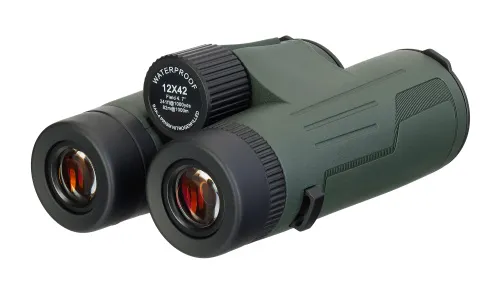 képe Levenhuk New Karma PRO ED 12x42 kétszemes távcső,  12