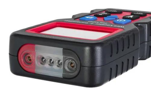 fotója Ermenrich Ping SM150 rejtett vezeték kereső,  6