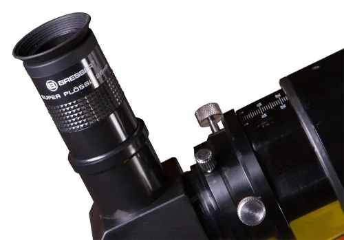 fotója Bresser Messier AR-127L/1200 (EXOS-2/EQ5) teleszkóp,  10