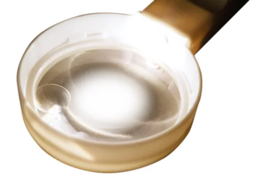 fényképe Levenhuk Zeno Handy ZH35 nagyító,  9