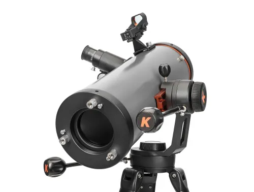fényképe Levenhuk Kelvin Nova PLUS 114/500 fotóteleszkóp ,  11