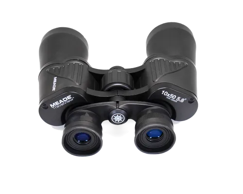 képe Meade TravelView 10x50 kétszemes távcső,  4