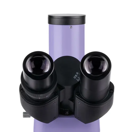 fényképe MAGUS Lum 400 fluoreszcens mikroszkóp,  9