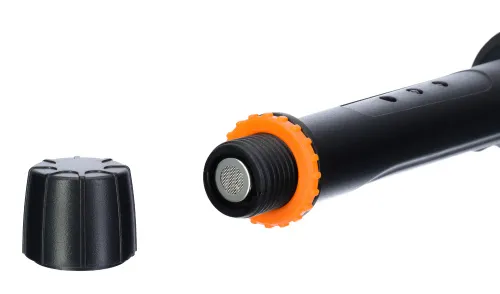 képe Ermenrich NG20 gázérzékelő, narancs,  4