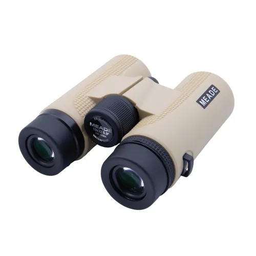 fényképe Meade CanyonView ED 10x32 kétszemes távcsövek,  5