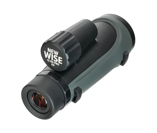fényképe Levenhuk New Wise PRO ED 12x50 egyszemes távcső,  9