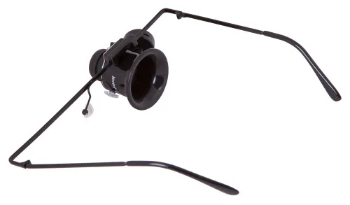 fotója Levenhuk Zeno Vizor G1 nagyítóüvegek,  5