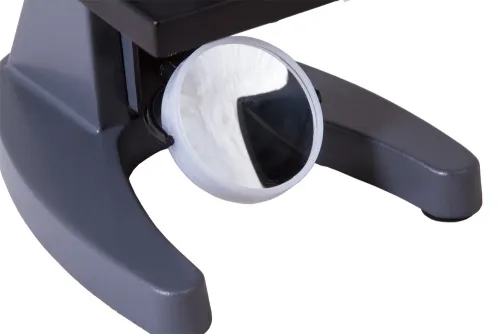 fotója Levenhuk 7S NG monokuláris mikroszkóp,  7