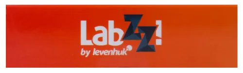 fényképe Levenhuk LabZZ C12 Élőlények – előkészített tárgylemez-készlet,  9